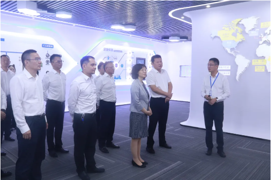 ���ϲ��Ž��ڿعɼ��ŵ����в���ҵ����