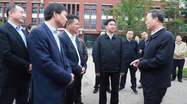 �Ƽ����� | ����ʡ��Э��ϯ����������ŵ�88������վ���ᶨ�Ƽ�������������������������ҵ������ǿ