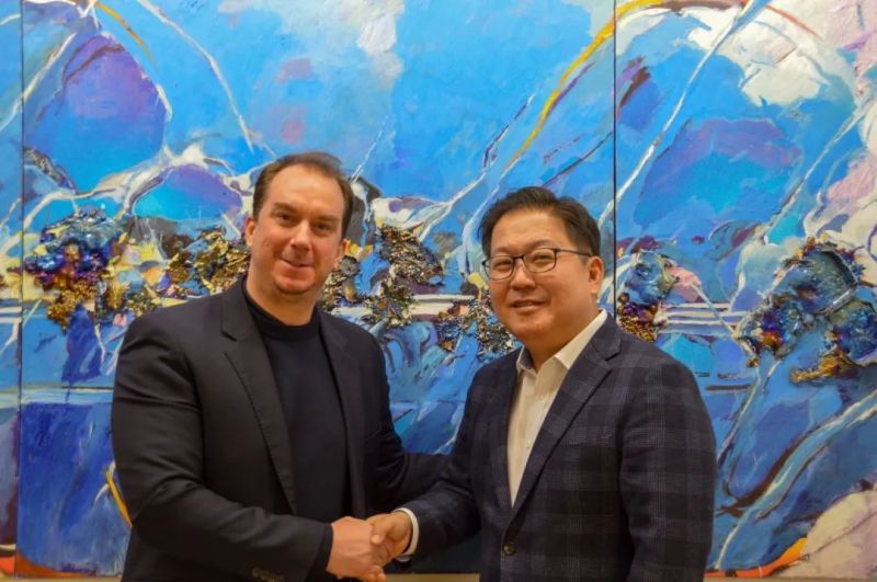 �ŵ�88������վ�ɷ�Я�ֵ¹�Cronimet����ŷ������Դ����ȫ������̬