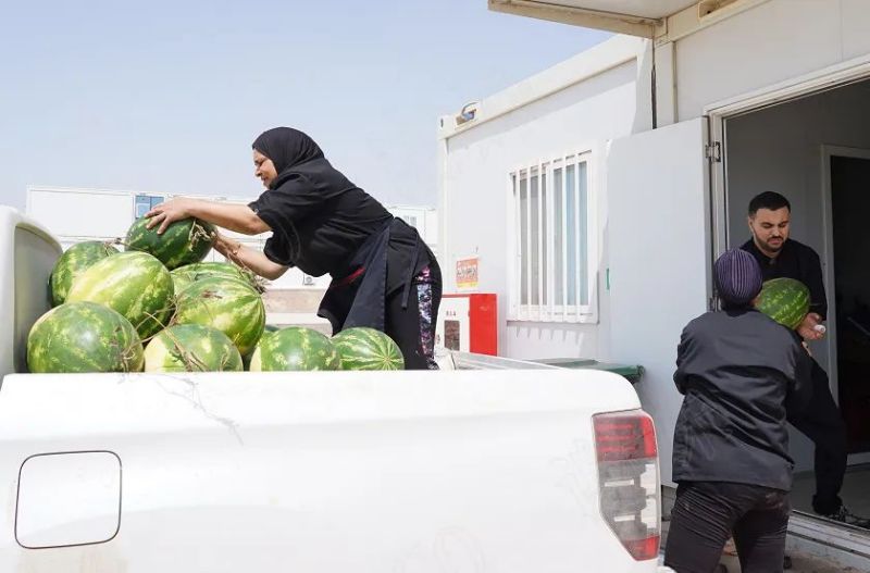 ʢ������ȫ�������ŵ�88������վĦ�����Ŀ�鿪չ���������������˶�