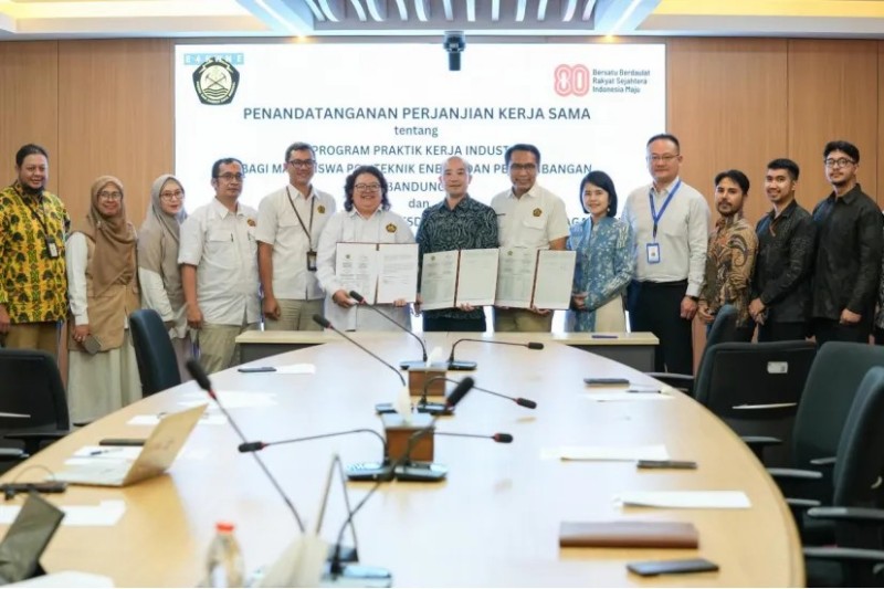 �ŵ�88������վ�ɷ�ͬӡ����¡��Դ���ҵ����ѧԺ���ܿ�������Դ��������ǩ�����Э��