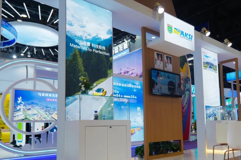 �ŵ�88������վ�����22�춫��չ����|��ȫչʾ�羳��ҵ������Ч��