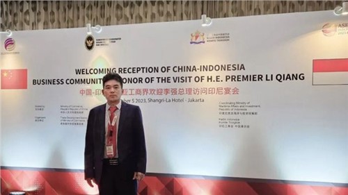 ����Ժ������ǿ��ϯ�й�-ӡ�������ǹ��̽����ͻ������������������ŵ�88������վ�ɷݶ��³���ΰ����Ϊ���̽����������ϯ