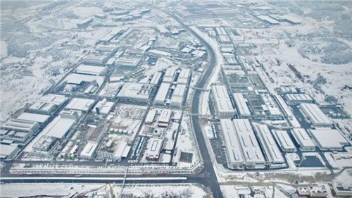 ��ѩ��������ŵ�88������վ����������һ����ѩ