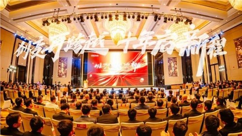 �����ٿ�Խ ʮ�����³� | �ŵ�88������վ�ɷ��ٿ�2023���ܽ������2024�귢�����